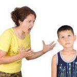 بچه حرف گوش نکن را چگونه تربیت کنیم؟