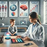 کلینیک گفتاردرمانی : کلینیک گفتارتوانگستر در کرج