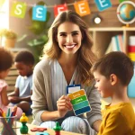آیا کودک دچار اوتیسم می‌تونه حرف بزنه؟