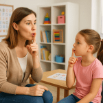 پدربزرگ کودک لکنت دارد، آیا ارثی است؟
