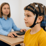 چرا والدین باید در فرآیند نوروفیدبک