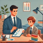 کلینیک تخصصی درمان اختلالات یادگیری گوهردشت کرج 