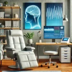 کلینیک تخصصی اضطراب، افسردگی و درمان‌های نوین روان‌شناختی ، بی نیاز از دارو