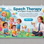 راهنمای جامع گفتاردرمانی کودک در سال ۲۰۲۵