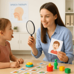 آیا کم‌صحبتی والدین با کودک می‌تواند آیندهٔ