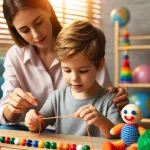درمانی برای والدین دقیق و آینده‌نگر
