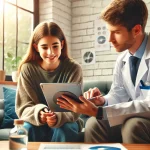 متخصص گفتاردرمانی کرج : چک‌لیست رشد زبانی کودک