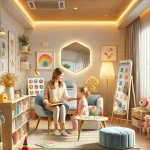  بهترین مرکز روانشناسی کودک کرج
