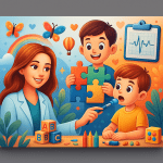 کلینیک تخصصی گفتاردرمانی در کرج؛ معرفی کامل خدمات، هزینه‌ها و تجربه والدین