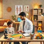 رویکرد تخصصی کلینیک گفتار توان‌گستر کرج