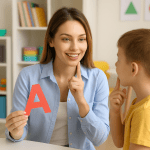 تست خانگی برای تشخیص اولیه اوتیسم وجود دارد؟