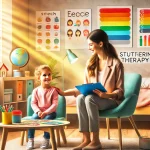 ✅ چرا کلینیک گفتار توان‌گستر انتخاب اول والدین دغدغه‌مند است؟