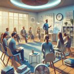 برنامه‌های آموزشی ویژه برای کودکانِ دارای اختلالات یادگیری در کرج 🧠📚