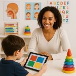 رابطهٔ اختلال توجه و تمرکز (ADHD) با اختلالات یادگیری در کودکان 👩‍🏫🧠