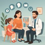 مشکلات روان‌شناختی رایج در کودکان و خدمات تخصصی کلینیک گفتار توان‌گستر کرج