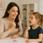 استفاده از مدل‌های زبان بزرگ و هوش مصنوعی چندرسانه‌ای در گفتاردرمانی