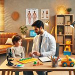 راهکاری موثر برای بهبود گفتار و رفتار کودکان
