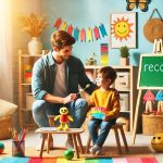 دکتر روانشناس کودک کرج : ارتباط تغذیه با رشد مغز و هوش کودک 🍎