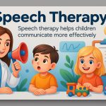 آپراکسی گفتاری در کودکان تا ۷ سالگی