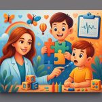 علائم رفتاری و گفتاری اوتیسم